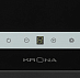 Купить Вытяжка Krona IRMA A 900 BLACK SENSOR preview 6