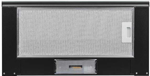 Вытяжка Krona KAMILLA 600 BLACK RETRO preview 5