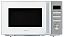 Микроволновая печь Krona QUANTUM 44 WH/IX