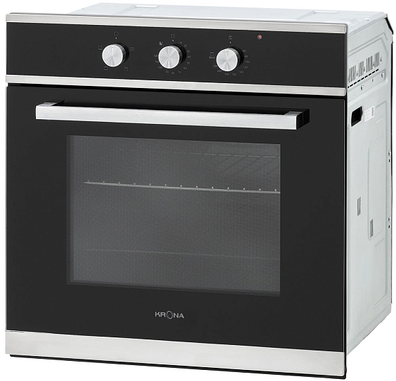 Духовой шкаф Krona ESSENZA 60 S G2 preview 2