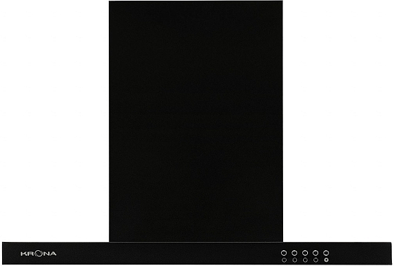 Вытяжка Krona JOANNA 600 black PB preview 2