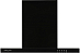 Купить Вытяжка Krona JOANNA 600 black PB preview 2