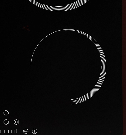 Варочная панель Krona ORSA 60 BL preview 9