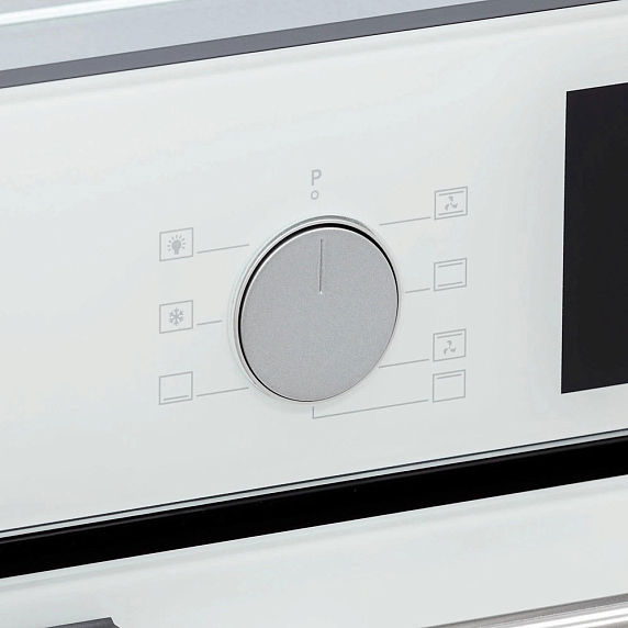 Духовой шкаф Krona Legende 60 WH preview 7