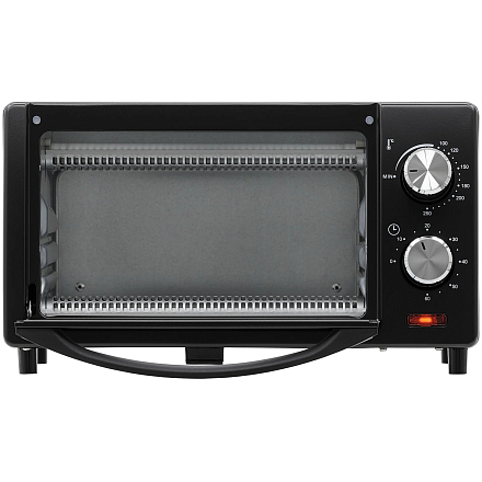 Электрическая мини-печь Krona OFEN 10 BL preview 8