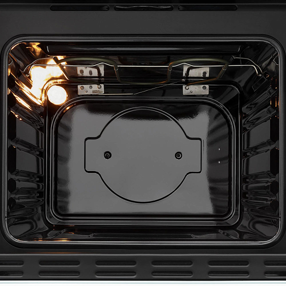 Духовой шкаф Krona ESSENZA 60 WH G2 preview 9