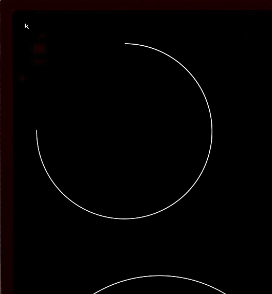 Варочная панель Krona DOLCE 60 BL preview 8