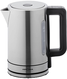 Чайник Krona Digitaler Inox Licht 1.7 л