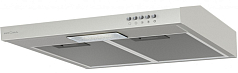 Вытяжка Krona JESSICA SLIM 500 WHITE PB