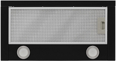 Вытяжка Krona KAMILLA TK 600 BLACK