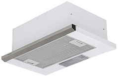 Вытяжка Krona KAMILLA SLIM 500 INOX (1 мотор)