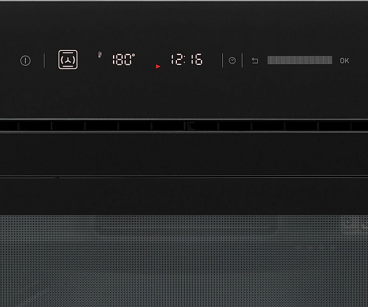 Электрический духовой шкаф Krona INFINITUM MAX 60 BL/BL preview 6