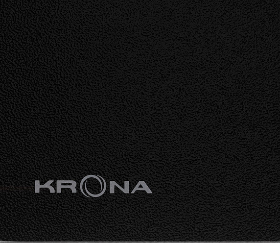 Варочная панель Krona ARGON 60 BL TS preview 6