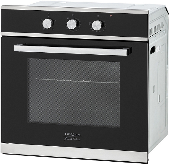 Духовой шкаф Krona ESSENZA 60 S preview 2