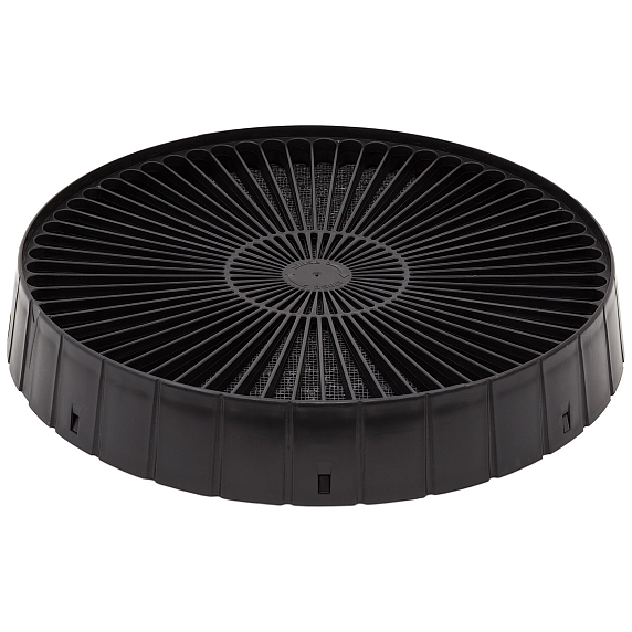 Вытяжка KRONA VANDA ISOLA 350 WHITE S preview 19