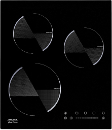 Комплект Krona NUAR