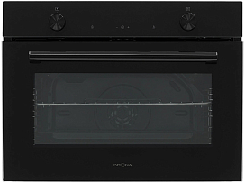 Духовой шкаф Krona PARABEL 45H BL/BL