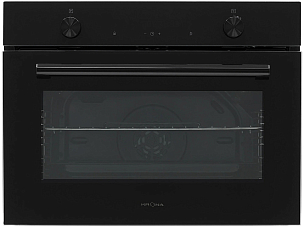 Духовой шкаф Krona PARABEL 45H BL/BL