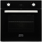 Духовой шкаф Krona ONORE 60 BL