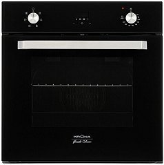 Духовой шкаф Krona ONORE 60 BL