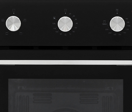 Духовой шкаф Krona LINDE 45 BL preview 7