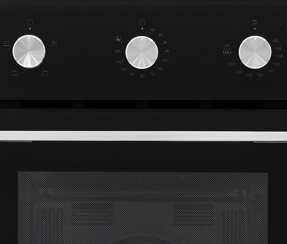 Духовой шкаф Krona LINDE 45 BL preview 7