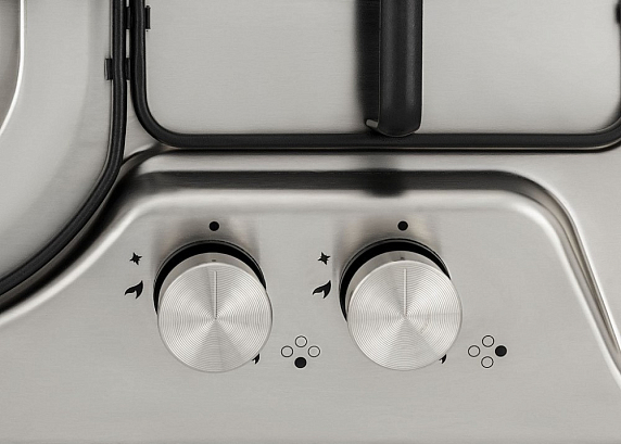 Варочная панель Krona PARTITA 60 IX preview 5