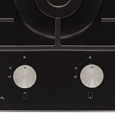 Варочная панель Krona HAGEL 30 BL