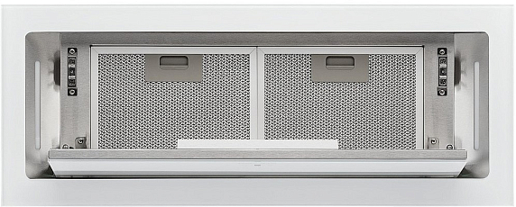 Вытяжка Krona SELINA 900 GLASS WHITE SENSOR preview 3