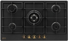 Варочная панель Krona NOVANTA 90 AN