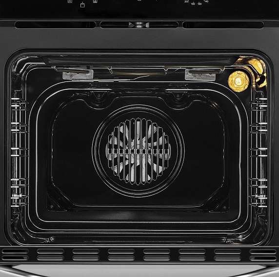 Духовой шкаф Krona LINEA 60 BL preview 5