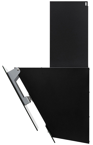 Вытяжка Krona IRMA A 600 BLACK PB preview 6