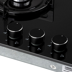 Варочная панель Krona FELICE 45 BL