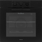 Электрический духовой шкаф Krona VOLLMOND 60 BL/BL