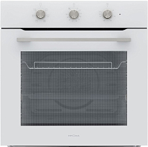 Духовой шкаф Krona ARADEO 60 WH
