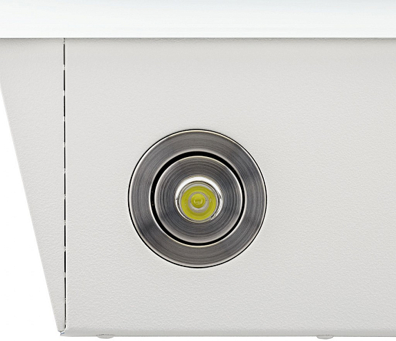 Вытяжка Krona Liva 500 white PB preview 5