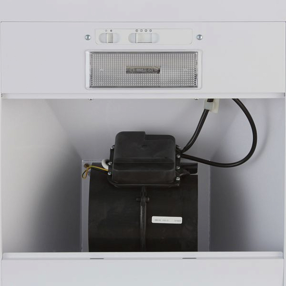 Вытяжка KRONA JANNA 500 WHITE preview 5