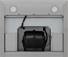 Вытяжка Krona FRANZISKA 600 INOX S