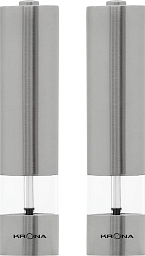 Измельчитель для специй Krona Salz Pfeffer Inox