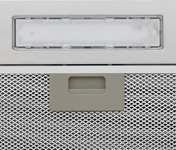 Вытяжка Krona JILLIAN 600 inox PB preview 8