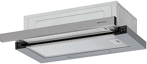 Вытяжка Krona KERRY E 600 INOX PB V2