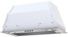 Вытяжка Krona Asta 600 inox PB