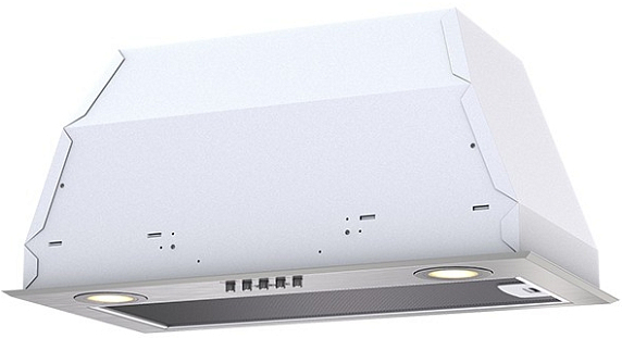 Вытяжка Krona Asta 600 inox PB preview 1