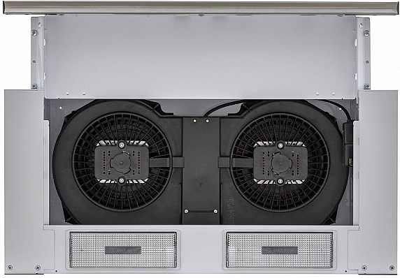 Вытяжка Krona Kamilla 6002DN IX preview 11