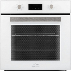 Духовой шкаф Krona REGINA 60 WH