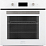 Духовой шкаф Krona REGINA 60 WH