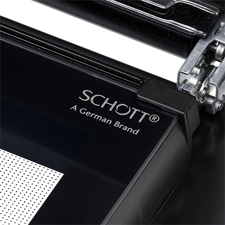 Духовой шкаф Krona BETA 60 BL preview 14