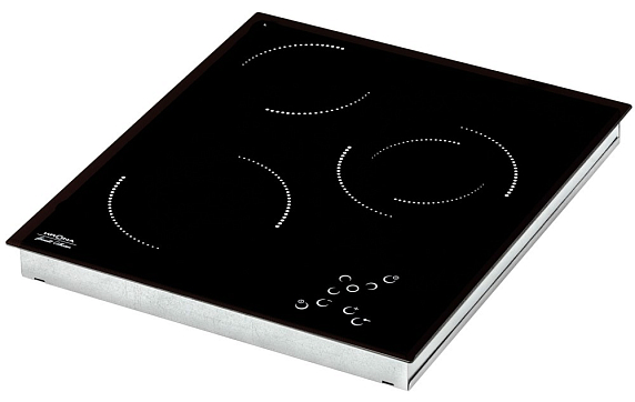 Варочная панель Krona DELIZIA 45 BL preview 6