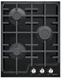 Варочная панель Krona GALILEO 45 BL