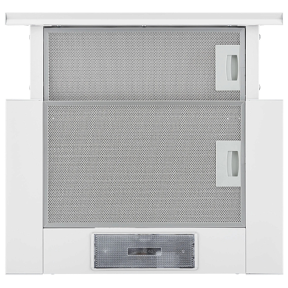 Вытяжка KRONA KAMILLA 450 WHITE preview 3